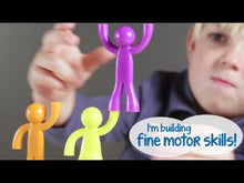 Load and play video in Gallery viewer, All About Me Buddy Builder™