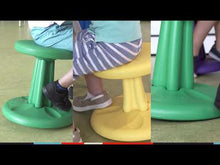 Load and play video in Gallery viewer, Kore Pre-School Wobble Chair (12")