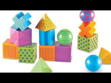 Load and play video in Gallery viewer, Mental Blox® Critical Thinking Game