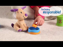 Load and play video in Gallery viewer, New Sprouts® Puppy Play!