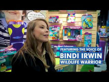 Load and play video in Gallery viewer, GeoSafari® Jr. Talking Microscope