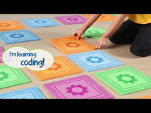 Load and play video in Gallery viewer, Let's Go Code!™ Activity Set