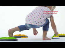 Load and play video in Gallery viewer, Tactile Discs