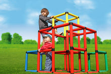 Load image into Gallery viewer, CLIMBING PYRAMID