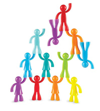 Load image into Gallery viewer, All About Me Buddy Builder™