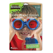 Load image into Gallery viewer, Primary Science® Color Mixing Glasses
