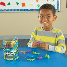 Load image into Gallery viewer, Wild About Animals Jungle Counters™