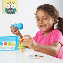 Load image into Gallery viewer, Smart Scoops™ Math Activity Set