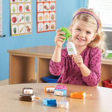 Load image into Gallery viewer, Smart Snacks® Number Pops™