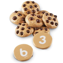 Load image into Gallery viewer, Smart Snacks® Counting Cookies™