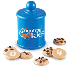 Load image into Gallery viewer, Smart Snacks® Counting Cookies™