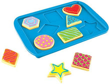 Load image into Gallery viewer, Smart Snacks® Shape Matching Cookies