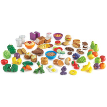 Load image into Gallery viewer, New Sprouts® Classroom Play Food Set