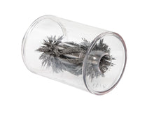Load image into Gallery viewer, Mysterious Magnet Tube with Steel Filings