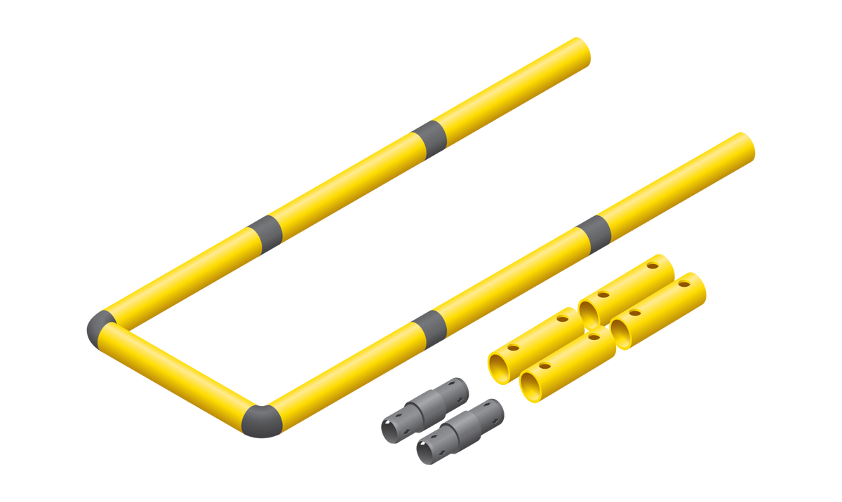Modular Slide Frame – Kinwell