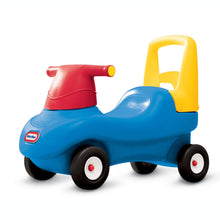 Load image into Gallery viewer, Little Tikes Push &amp; Ride Racer
