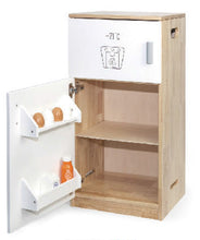Load image into Gallery viewer, (PRE-ORDER) White Kitchen - Fridge
