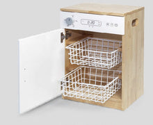 Load image into Gallery viewer, (PRE-ORDER) White Kitchen - Dish Washer
