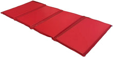 Load image into Gallery viewer, KinderMat Basic Rest Mat 1&quot; Thick
