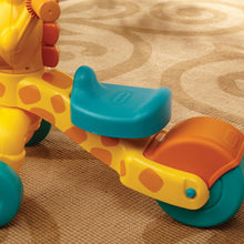 Load image into Gallery viewer, Little Tikes Go &amp; Grow™ Lil&#39; Rollin Giraffe
