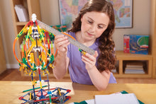 Load image into Gallery viewer, STEM Explorations: Swing Ride Building Set
