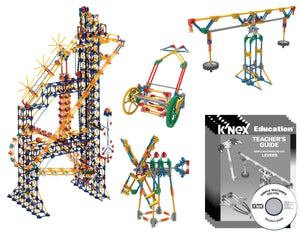 Simple Machines Deluxe