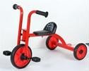 Kinwell Child Tricycle 大單車