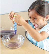 Load image into Gallery viewer, Sand &amp; Water Fine Motor Tool Set
