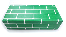 Load image into Gallery viewer, Paper Bricks - GREEN
