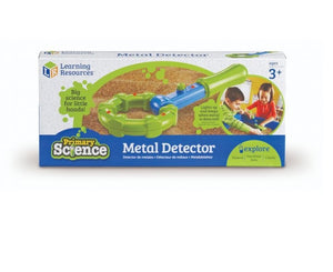 Primary Science® Metal Detector