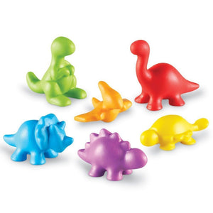 Back in Time Dinosaur Counters™