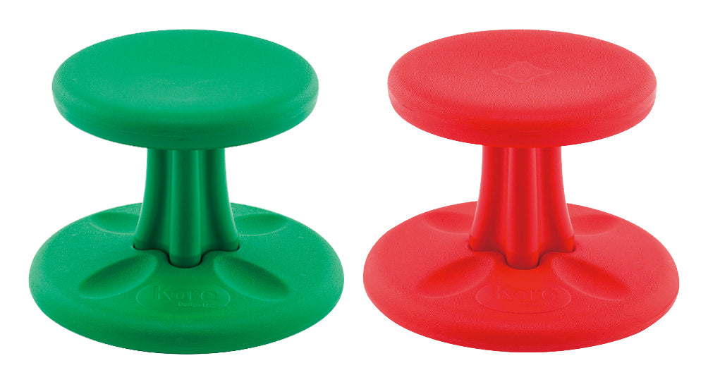 Kore Toodler Wooble Chair (10