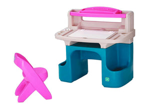 Lerado - Happy Learning Desk and Chair Set