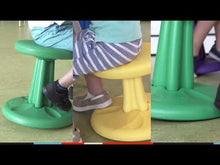 Load and play video in Gallery viewer, Kore Pre-School Wobble Chair (12&quot;)
