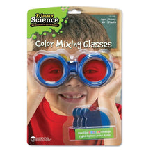 Load image into Gallery viewer, Primary Science® Color Mixing Glasses
