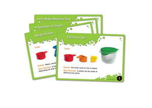 Primary Science® Mix and Measure Set