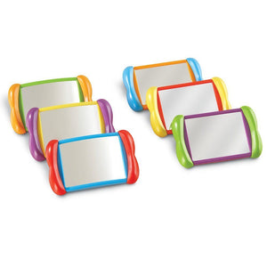 All About Me 2-in-1 Mirrors