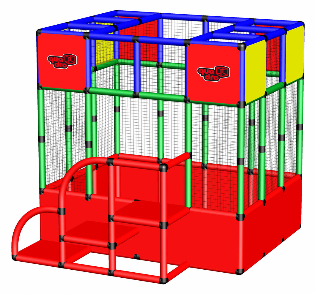 miniCube Ball Cage