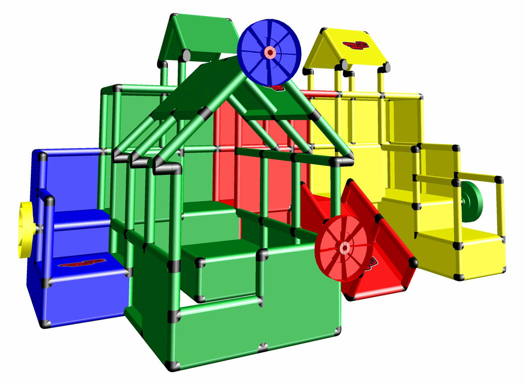 Playcenter for Toddlers L